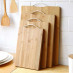 Tablas de Bamboo