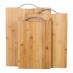 Tablas de Bamboo