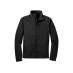 Softshell ST Hombre - Negro