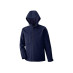 Softshell Go Hombre - Azul