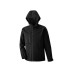Softshell Go Hombre - Negro