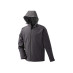 Softshell Go Hombre - Gris