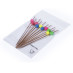 Brochet - Madera