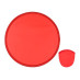 Frisbee Plegable - Rojo