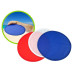 Frisbee Plegable Tela