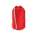 Bolso Marinero  - Rojo