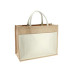 Bolso Yute/Canvas