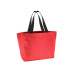 Bolso Playa Deluxe - Rojo