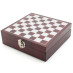 Chess - Madera