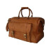 Bolso Cuero - Café Claro