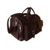 Bolso Cuero - Café