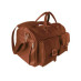 Bolso Cuero - Café Claro