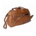 Bolso Cuero - Café Claro