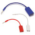 Adaptador Audio Dupli