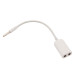 Adaptador Audio Dupli