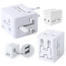 Adaptador Corriente Universal & USB Celsor