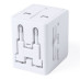 Adaptador Corriente Universal & USB Celsor