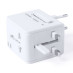 Adaptador Corriente Universal & USB Celsor