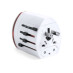 Adaptador Corriente Universal & USB Nonval